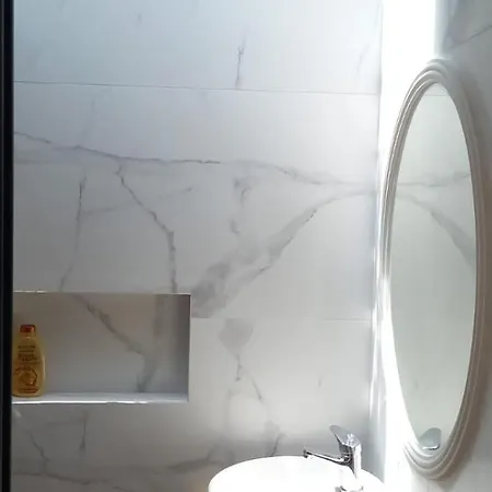 شقة Relino House